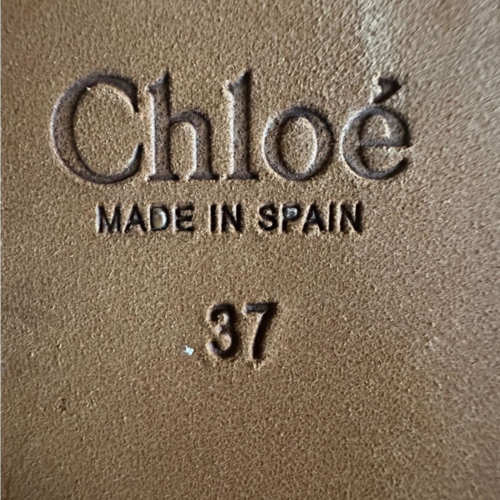 Chlo Platforms - image 3